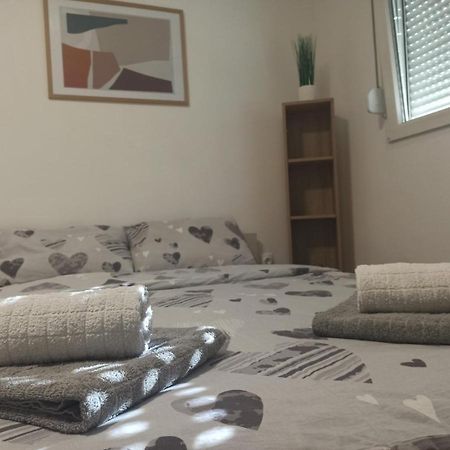 Sleep&Go Apartment Beograd Ngoại thất bức ảnh