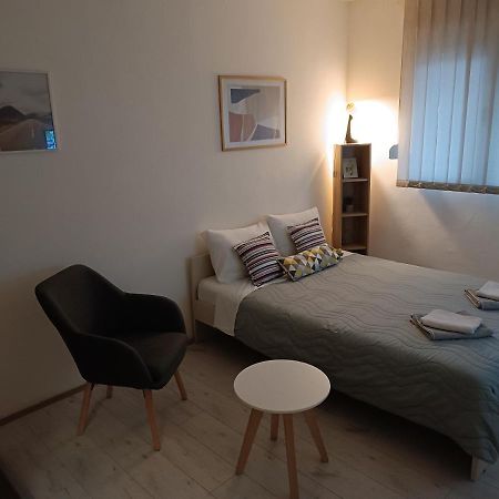 Sleep&Go Apartment Beograd Ngoại thất bức ảnh