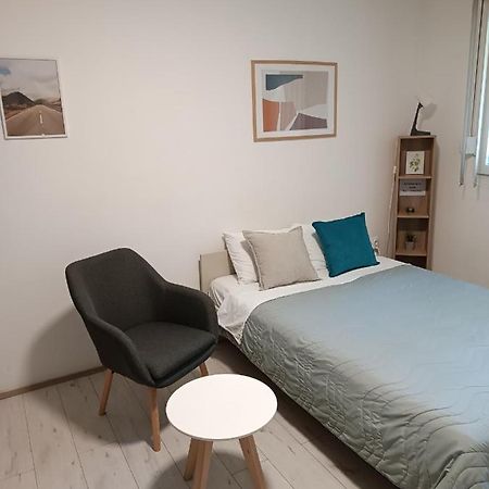 Sleep&Go Apartment Beograd Ngoại thất bức ảnh