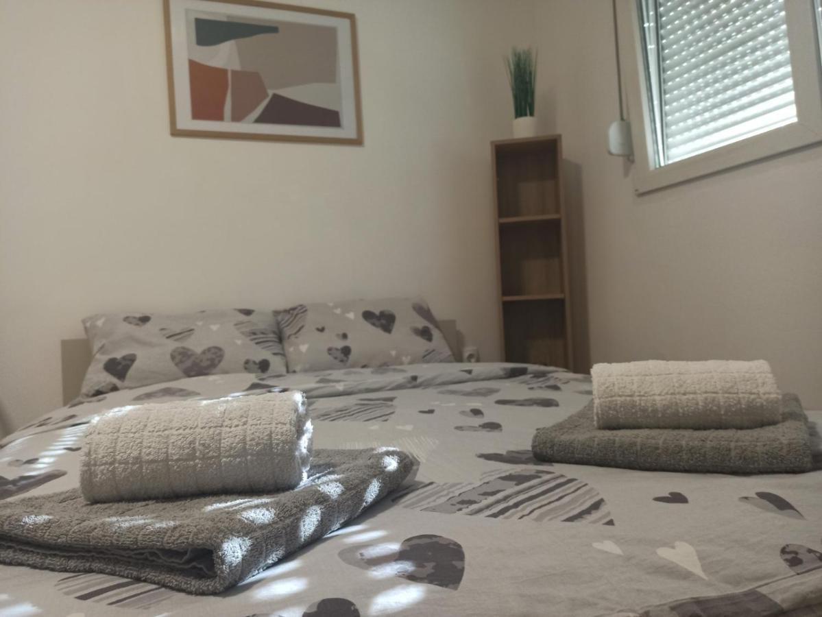 Sleep&Go Apartment Beograd Ngoại thất bức ảnh