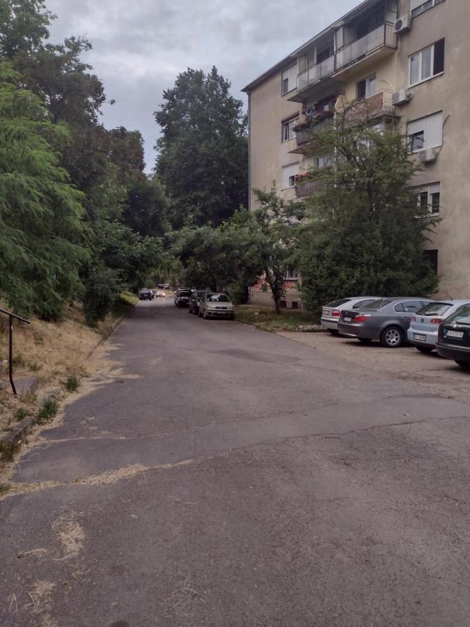 Sleep&Go Apartment Beograd Ngoại thất bức ảnh