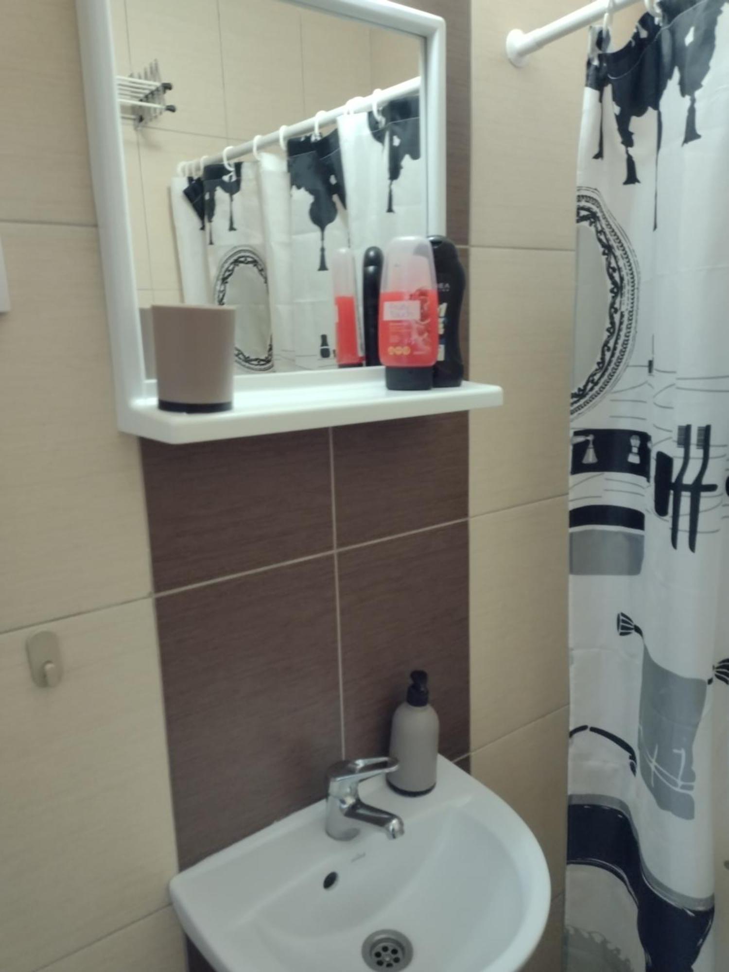 Sleep&Go Apartment Beograd Ngoại thất bức ảnh