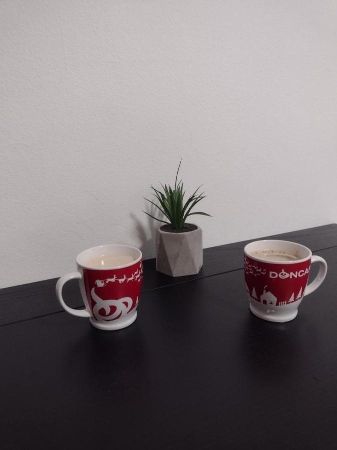 Sleep&Go Apartment Beograd Ngoại thất bức ảnh