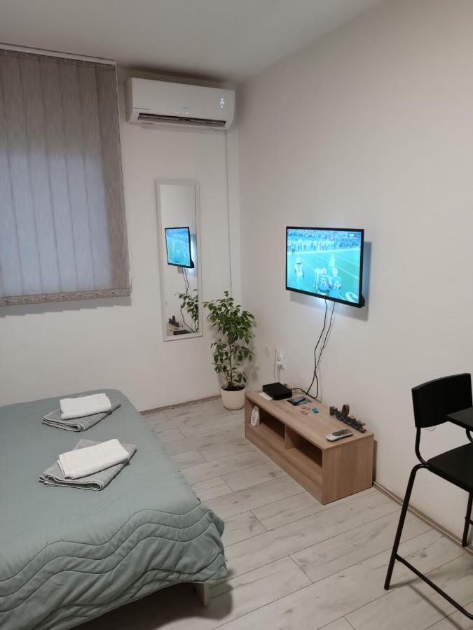 Sleep&Go Apartment Beograd Ngoại thất bức ảnh