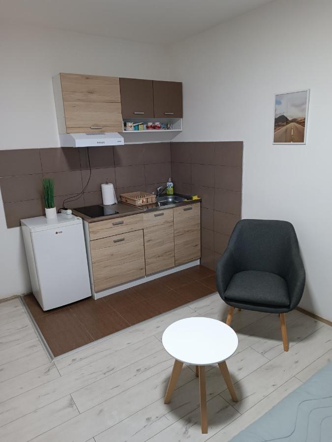 Sleep&Go Apartment Beograd Ngoại thất bức ảnh