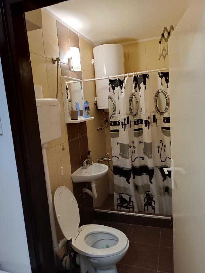 Sleep&Go Apartment Beograd Ngoại thất bức ảnh