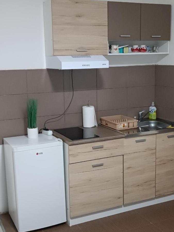 Sleep&Go Apartment Beograd Ngoại thất bức ảnh