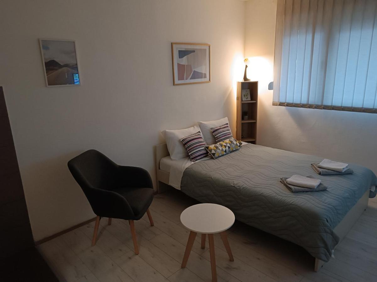 Sleep&Go Apartment Beograd Ngoại thất bức ảnh