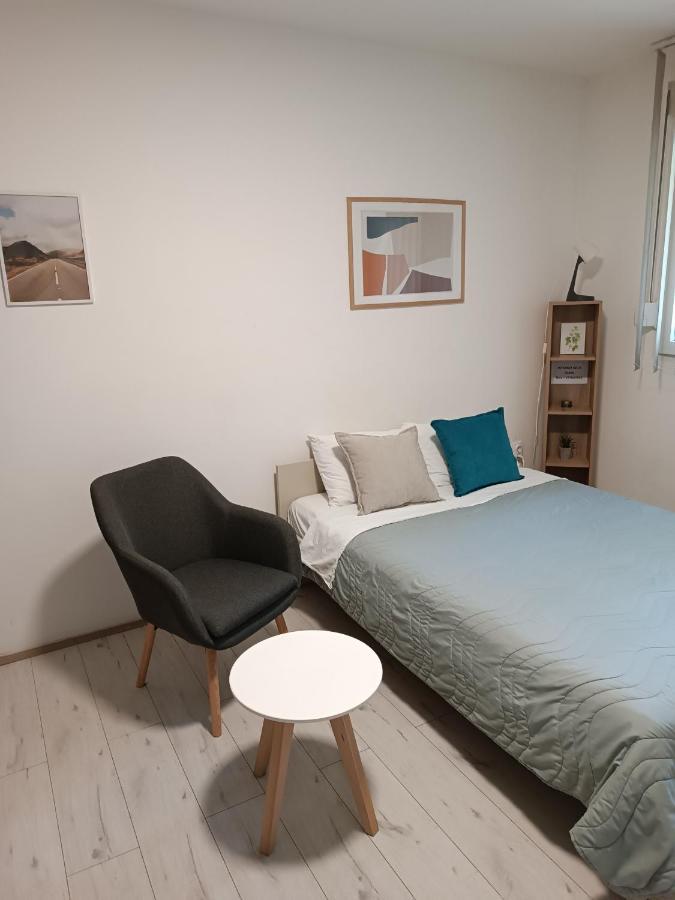 Sleep&Go Apartment Beograd Ngoại thất bức ảnh