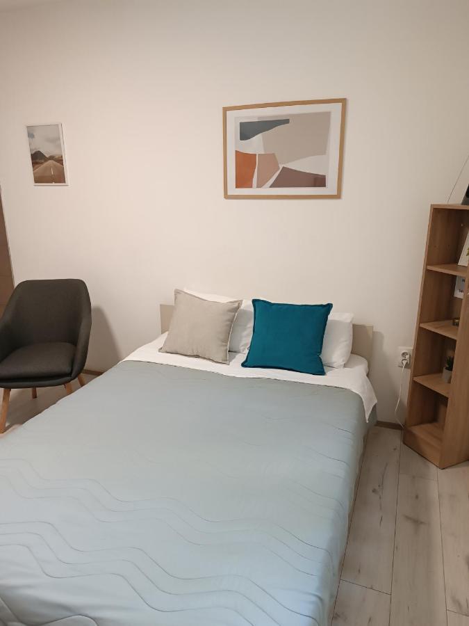 Sleep&Go Apartment Beograd Ngoại thất bức ảnh