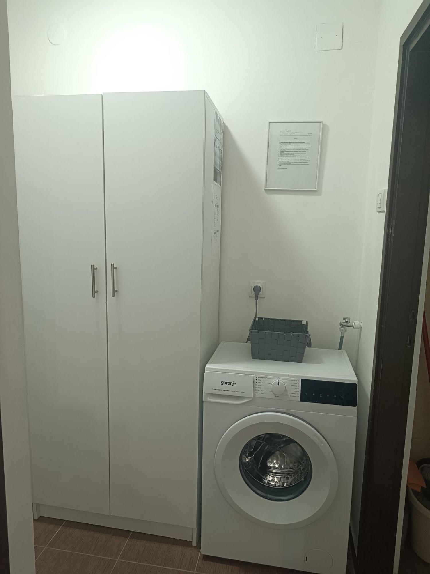 Sleep&Go Apartment Beograd Ngoại thất bức ảnh