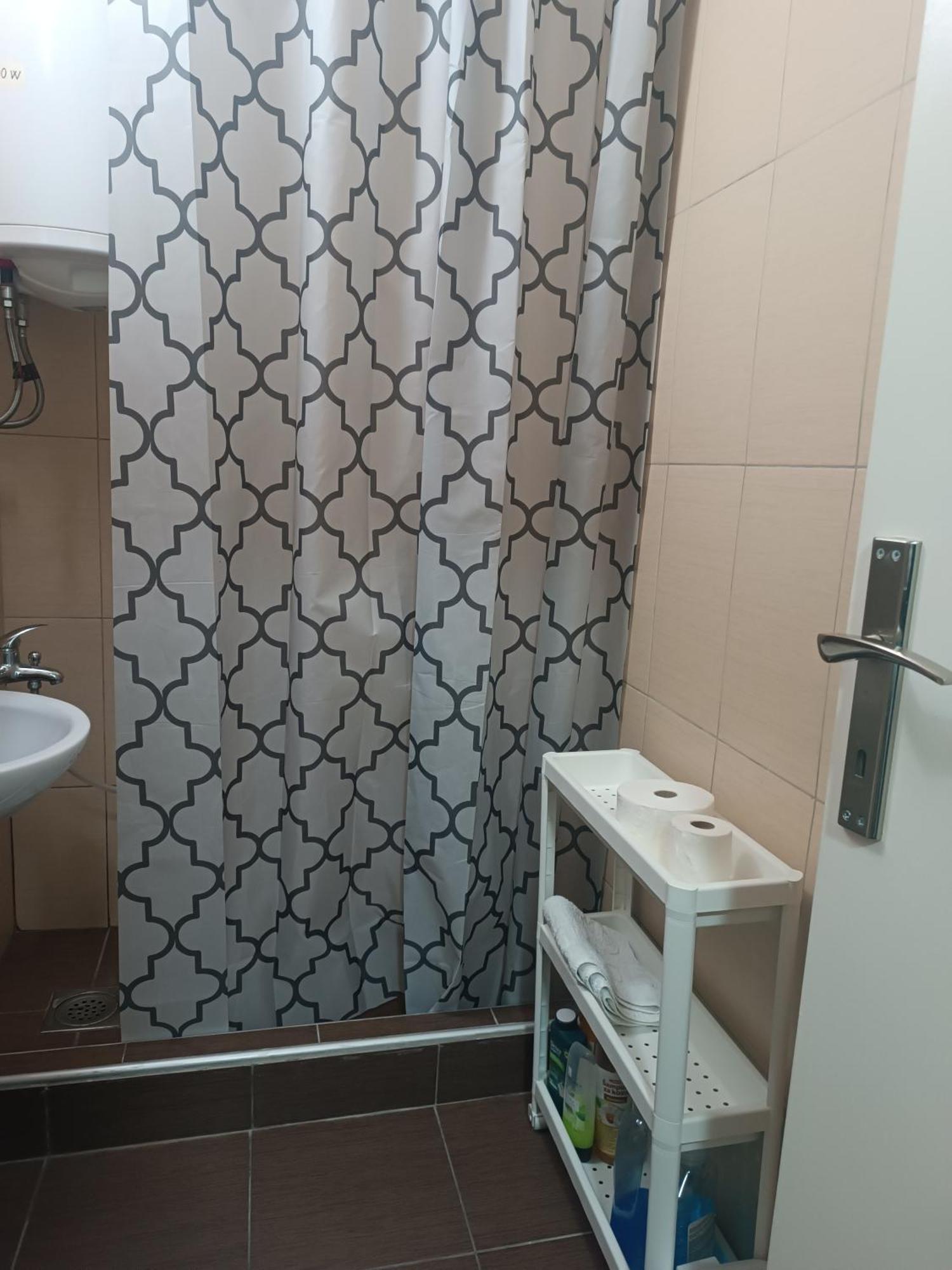Sleep&Go Apartment Beograd Ngoại thất bức ảnh